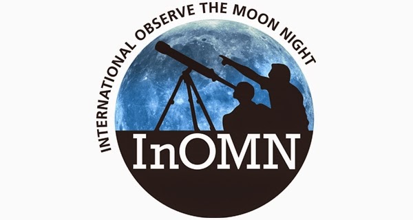 Ayo Amati Bulan di Malam Pengamatan Bulan Internasional 6 September!