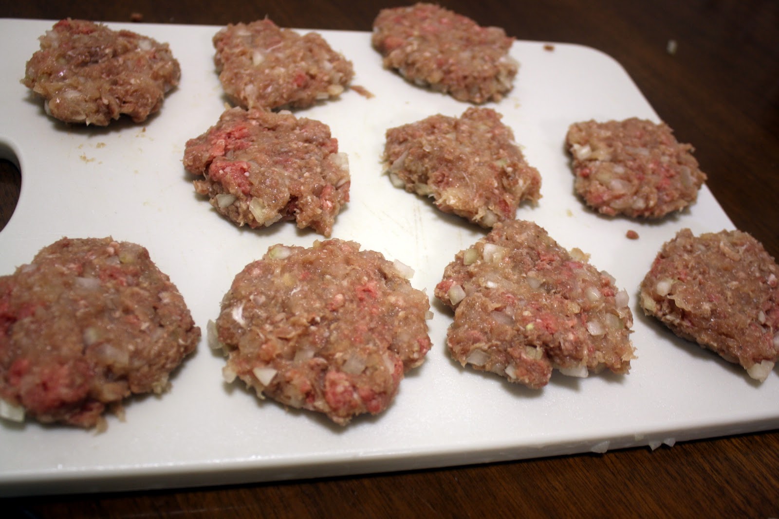 MakeMeals Mama Kolduny Potato Pancakes Stuffed with Ground Meat