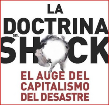 DOCUMENTAL LA DOCTRINA DEL SHOCK DOBLADA AL ESPAÑOL