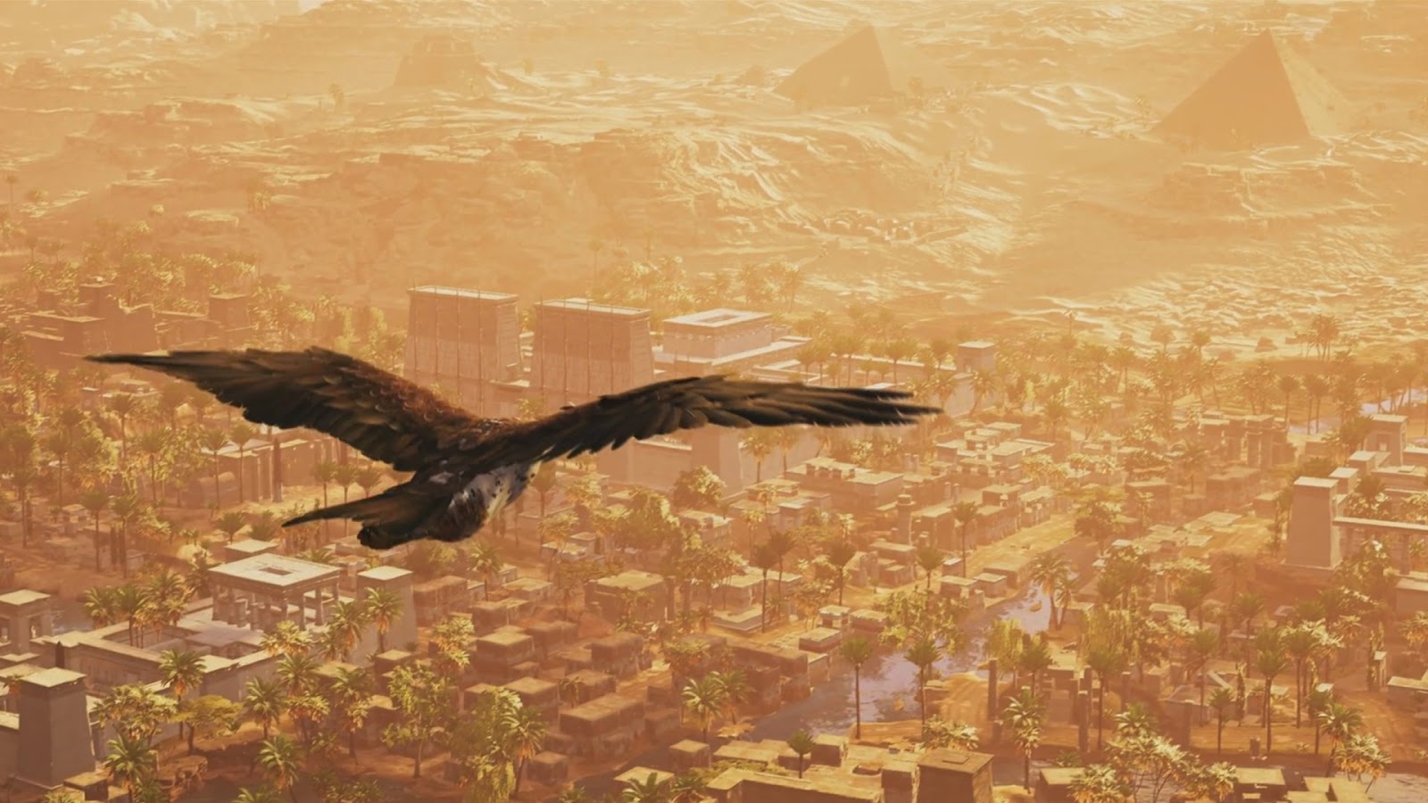 download assassin s creed origins hd wallpapers read games review