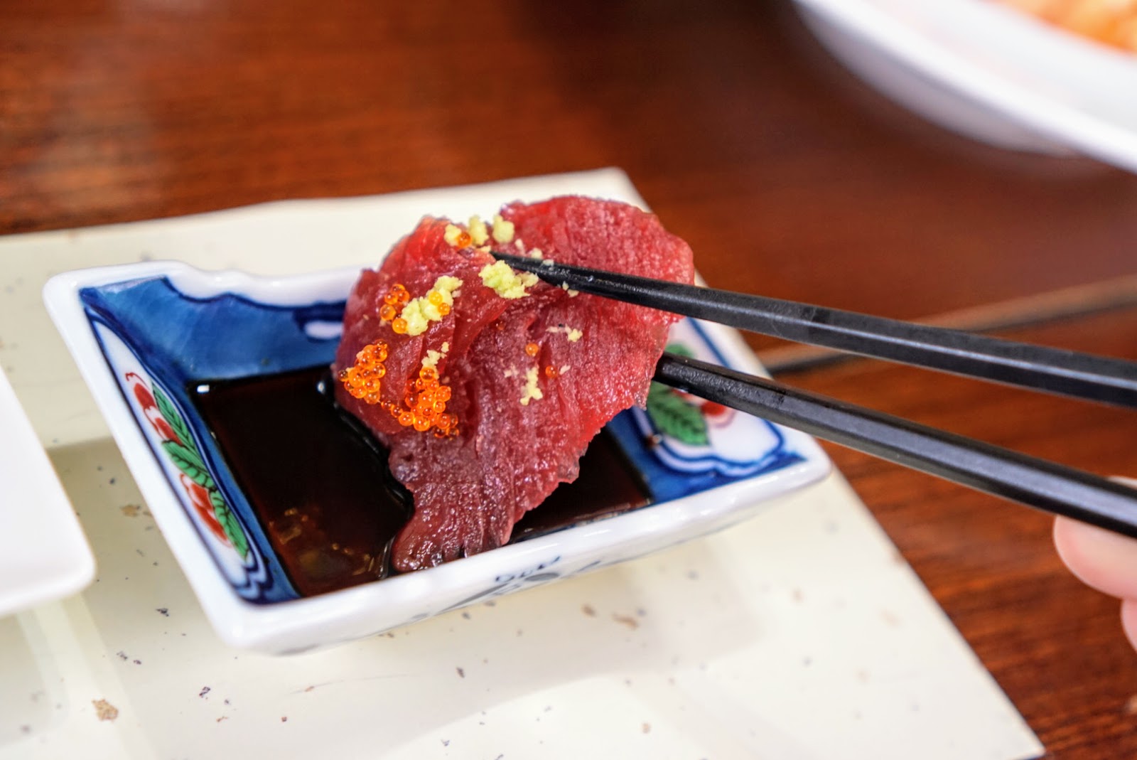 大川市の老舗お寿司屋さん はつ美寿し で母の誕生日をお祝いしてきた 父ちゃんの日々ログ