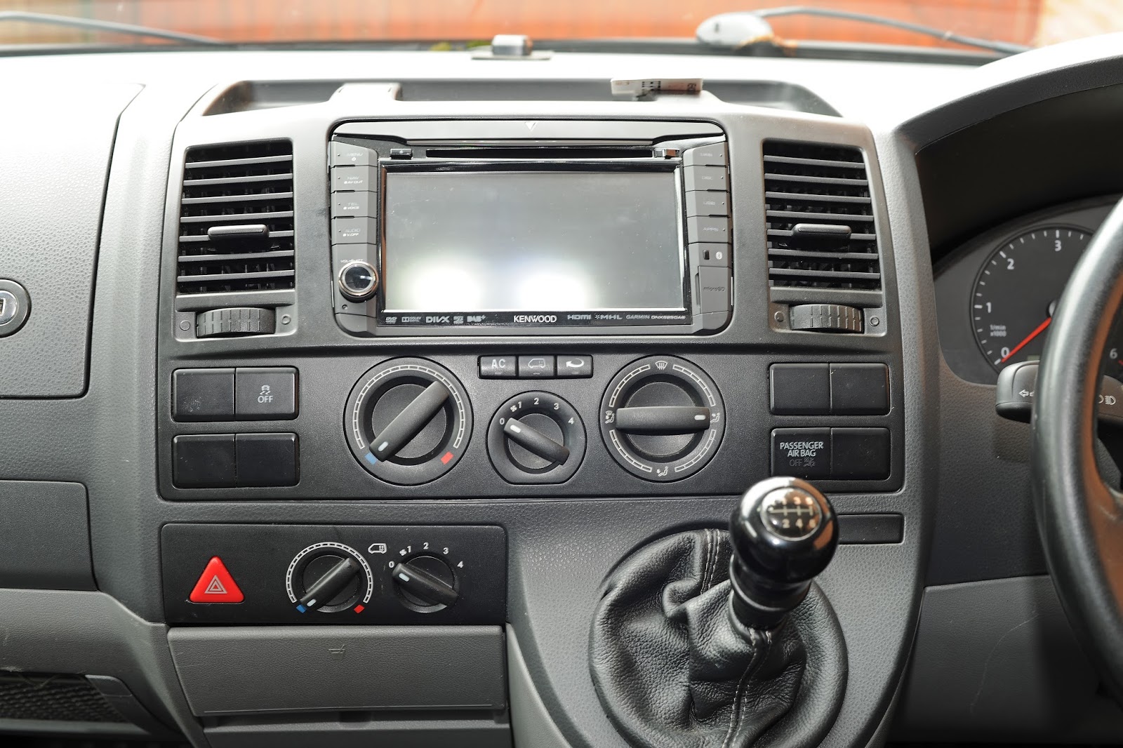 Retrofit Air Conditioning Wiring - Page 5 - VW T4 Forum - VW T5 Forum