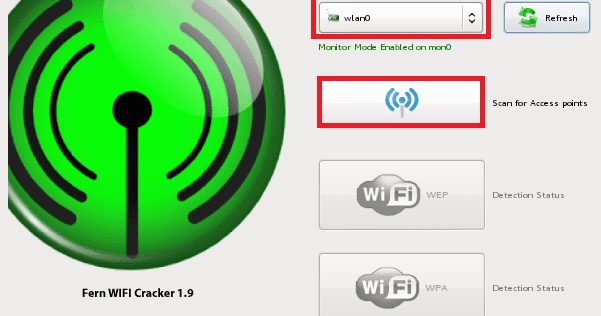 using kali virtualbox to detect wifi signals using kali virtualbox to detect wifi signals
