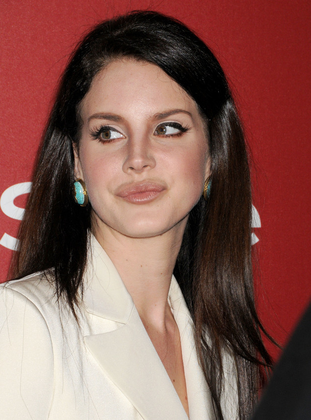 Lana Del Rey HairStyles Women Hair Styles Collection