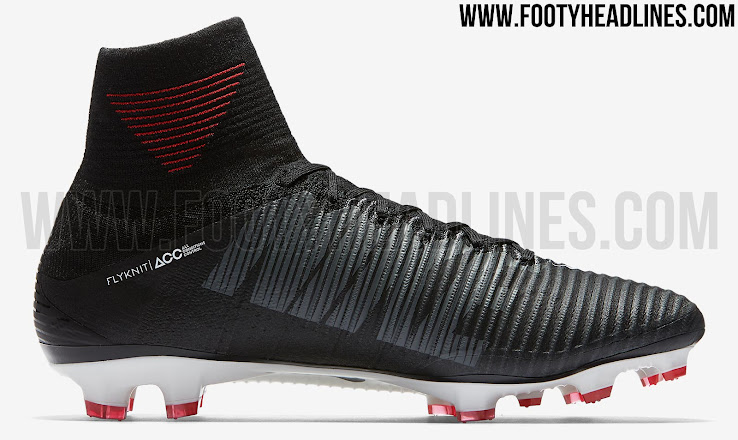 soccer boots nike 2018