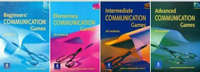 Communication Games-Grammar Games-Vocabulary Games- Free direct download