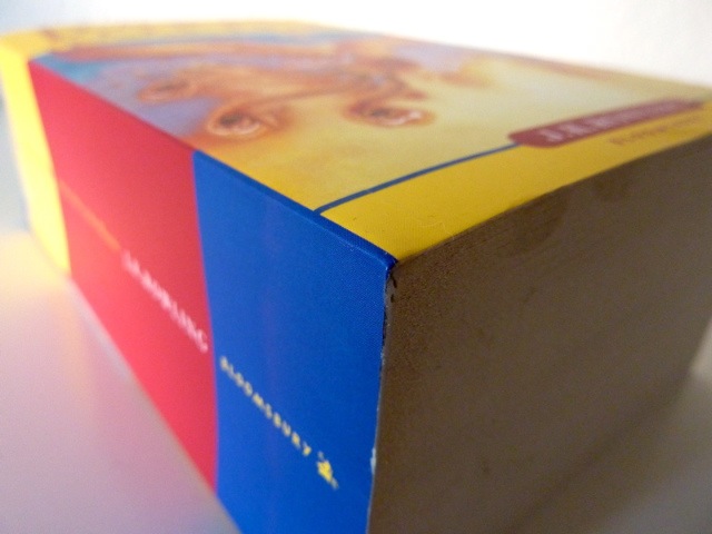 Welches Buch Hat Die Meisten Seiten Bücherfragebogen (22): Das Buch in deinem Regal, das die meisten Seiten