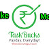Task Bucks Se Paise Kaise Kamaye Or Task Bucks Se Recharge Earn Kaise kare