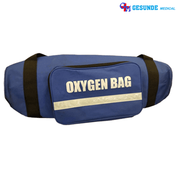 tabung O2 oxygen portabel