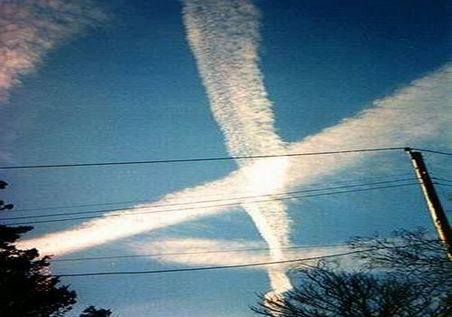 Chemtrail -5