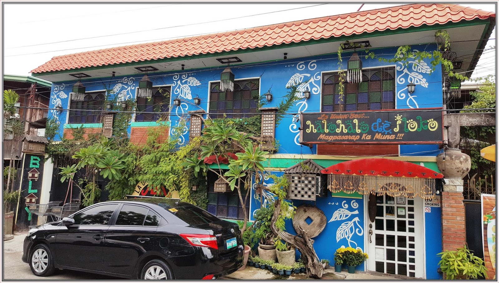 Where to eat in La Union My Little World by Mommy Rackell