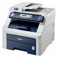 Brother MFC-9010cn