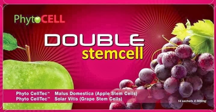 DOUBLE STEMCELL