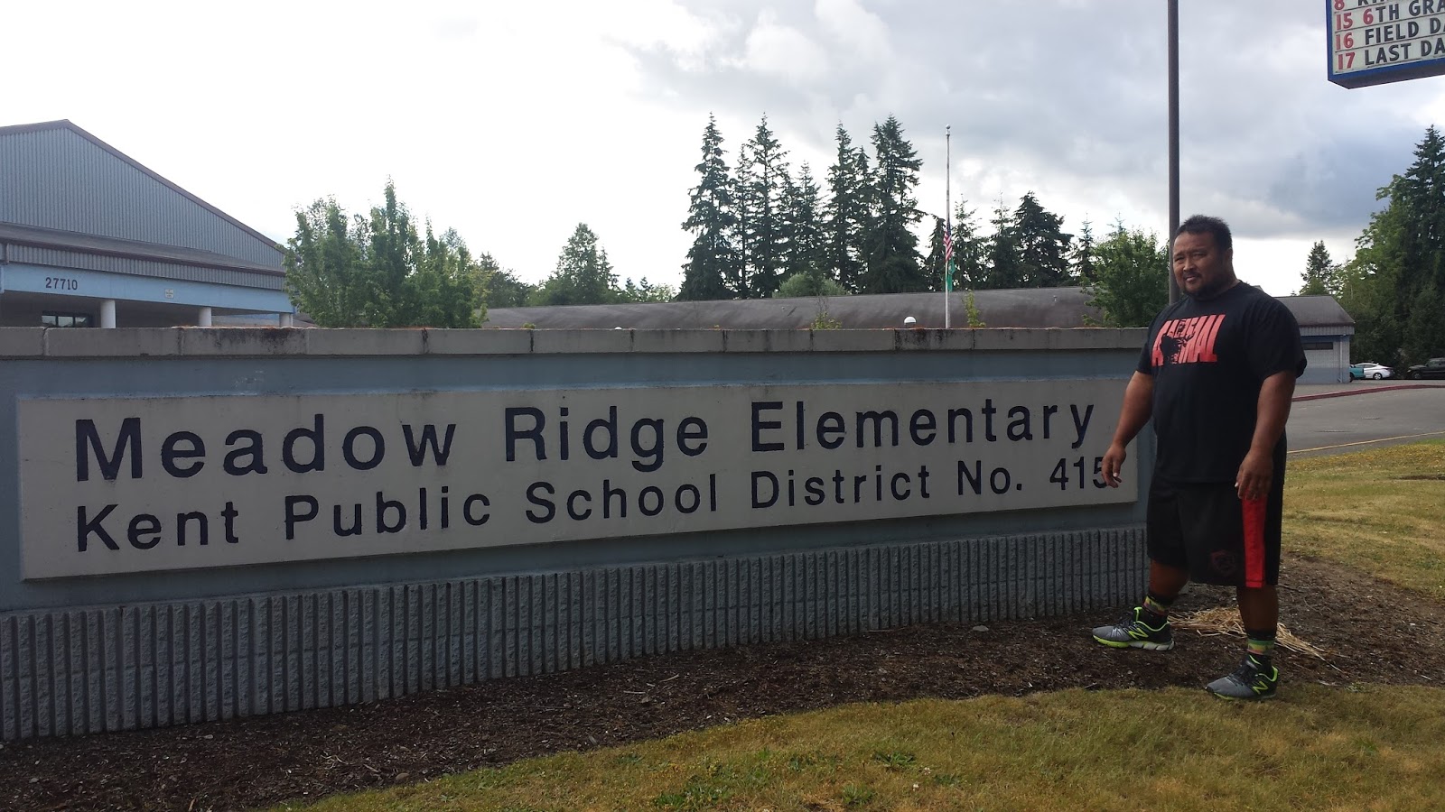 to the Bulky Boy Blog! June 2016