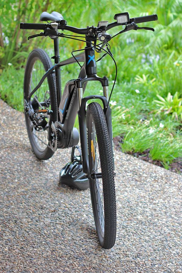 velectrix ascent 29 mtb