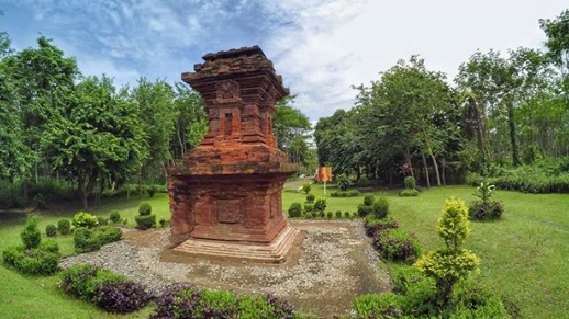 Kontribusi Kebudayaan Hindu Dalam Pembangunan Nasional Dan Parawisata Indonesia Menuju Era Globalisasi Mutiara Hindu