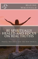 Be Spiritually Healed and Focus on Real Truths