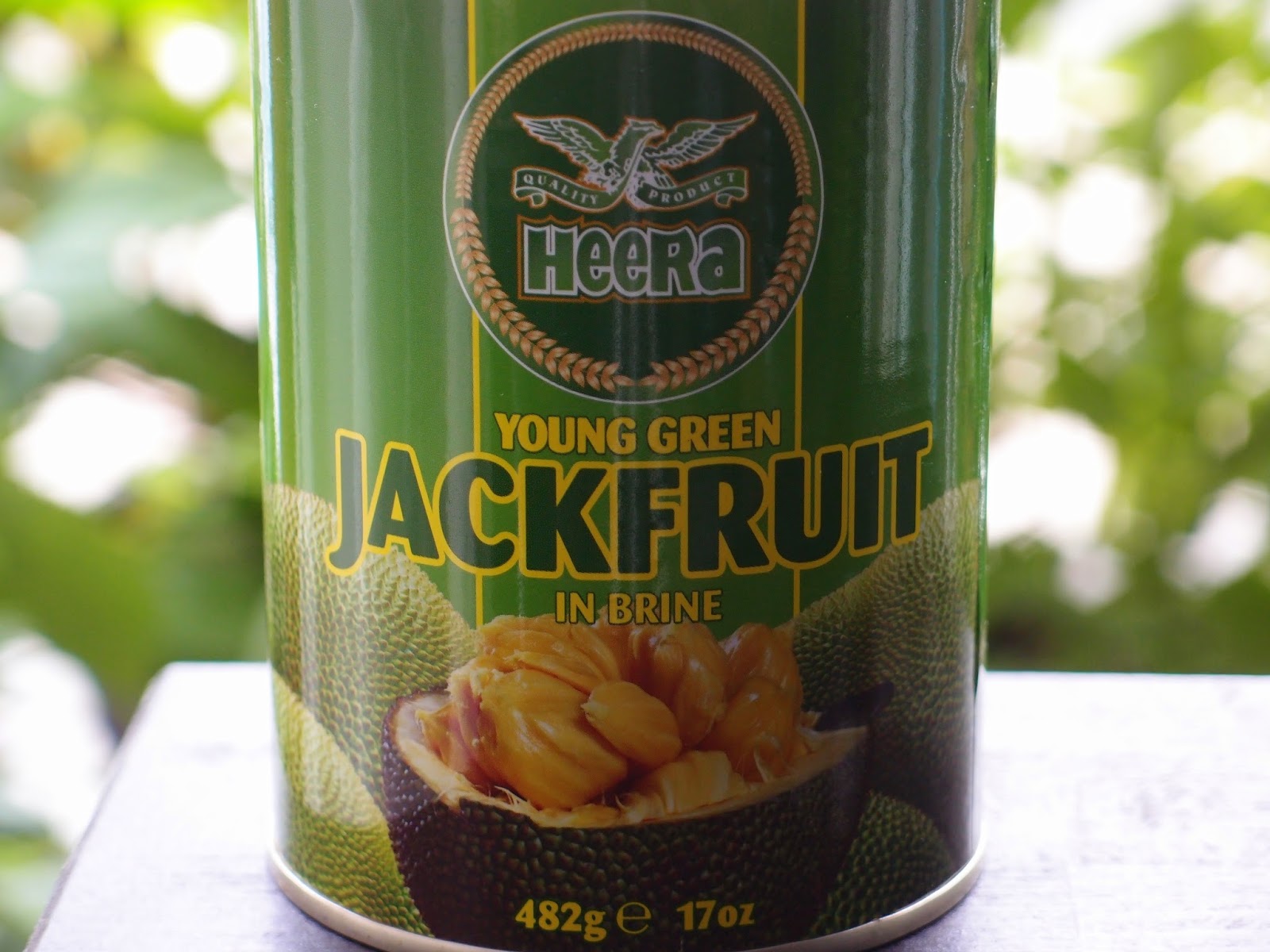 The VegHog Smoky pulled jackfruit wraps