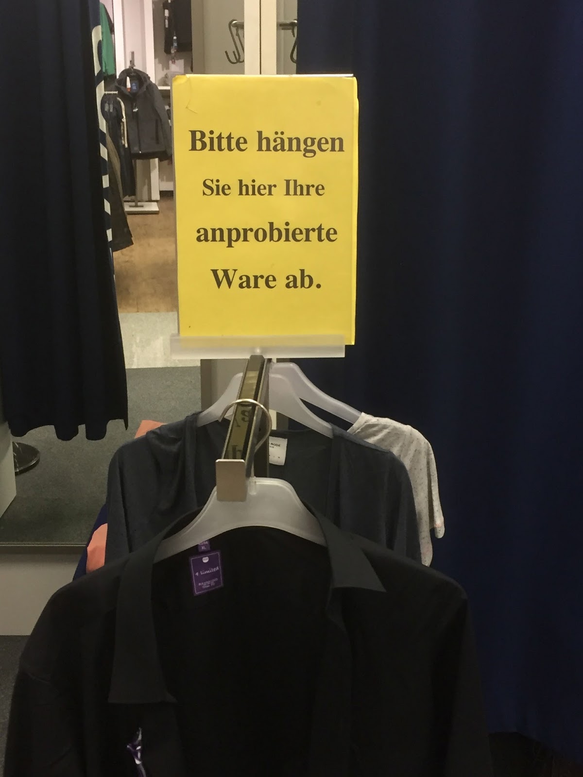 seelsorge und therapie: Einfach mal was abhängen