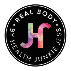 HealthJunkieJess.com