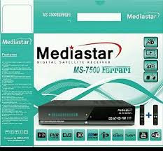 موقع اجهزة Mediastar