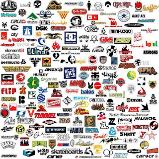 All Skateboard Company Brand Logo | Free Skateboard Wallpapers