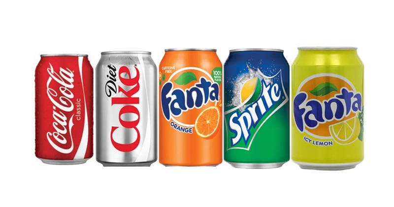 تفسير رؤية المشروبات الغازية في المنام