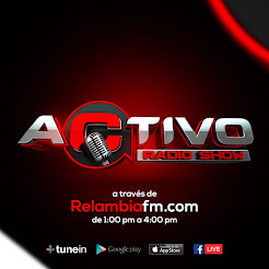 Activo Radio Show