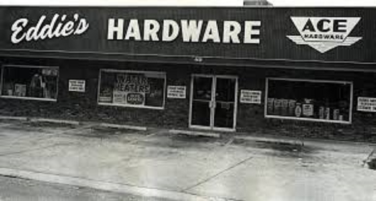 Ace Hardware Stores ~