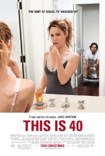 This Is 40 (2012)