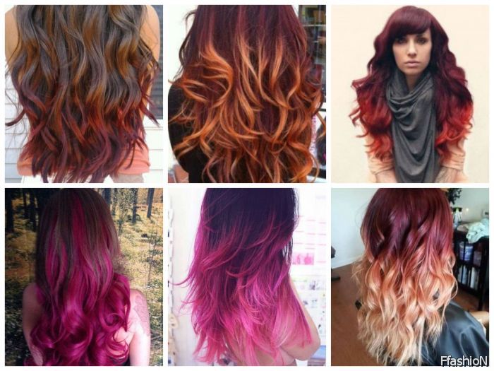 Cool Hair Color Styles Find Your Perfect Hair Style