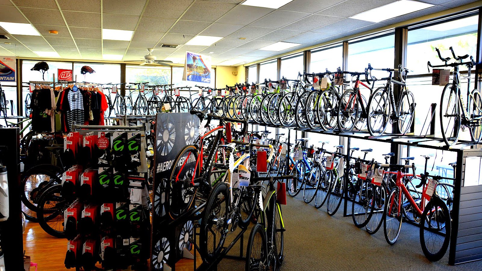 Bike Store Delray Beach Bikes Choices