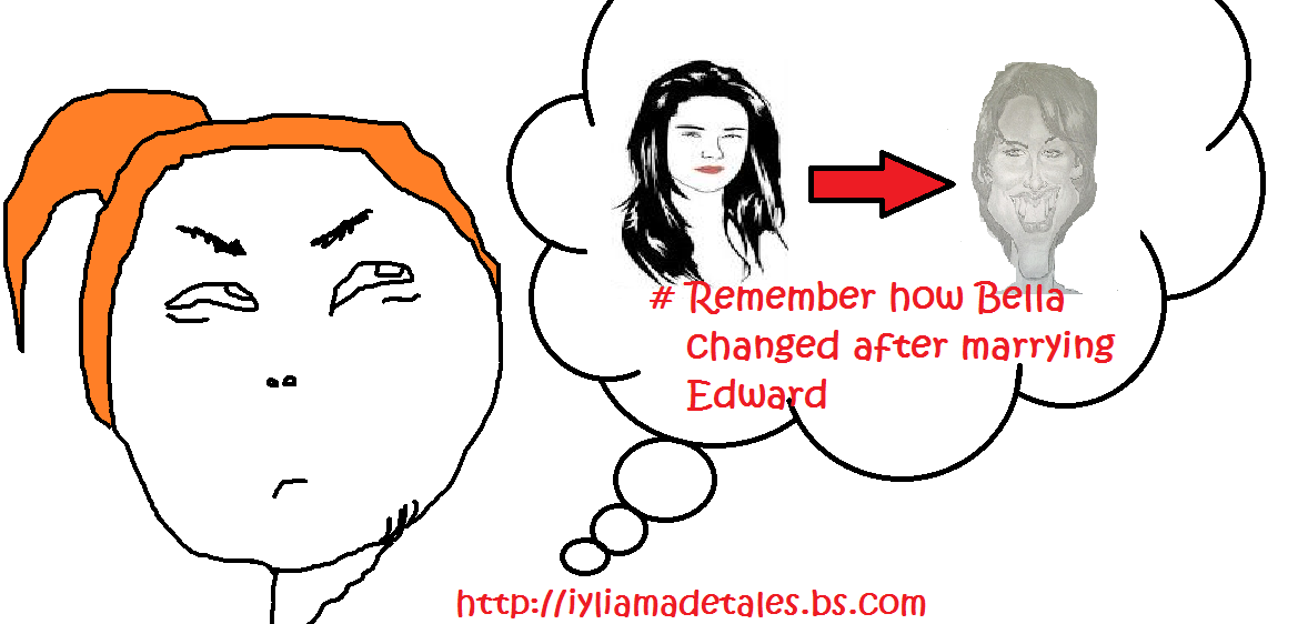 Iylia Made Tales Edward Cullen Lamar Saya Iylia Made Tales Edward Cullen Lamar Saya