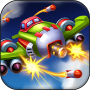  Airforce X - Shooting Squads Unlimited (Gold - Diamonds) MOD APK