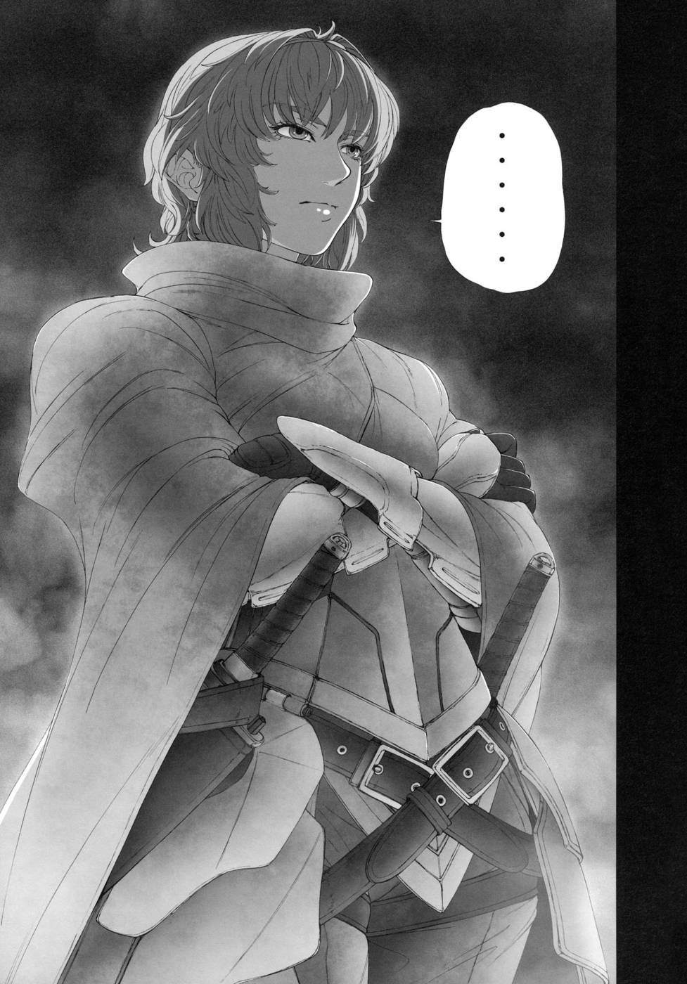 Hentai Manga Comic-MAGNUM KOISHI-Read-20