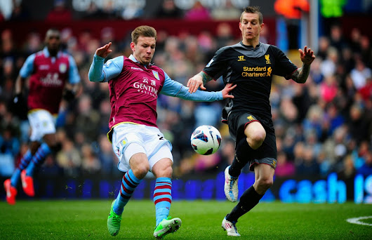 Prediksi Aston Villa Vs Liverpool 17 Januari 2015 | Ghantoby