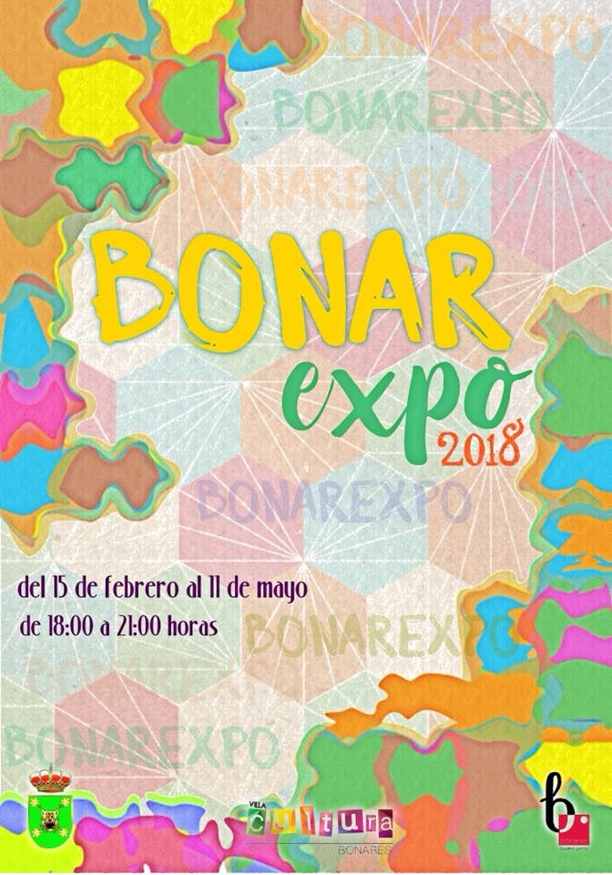 BONAREXPO 2018
