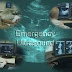 كورس Online في الـ Emergency Ultrasound