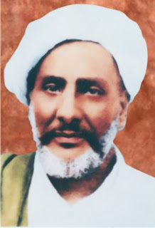 Habib Alwi Bin Ali Alhabsyi