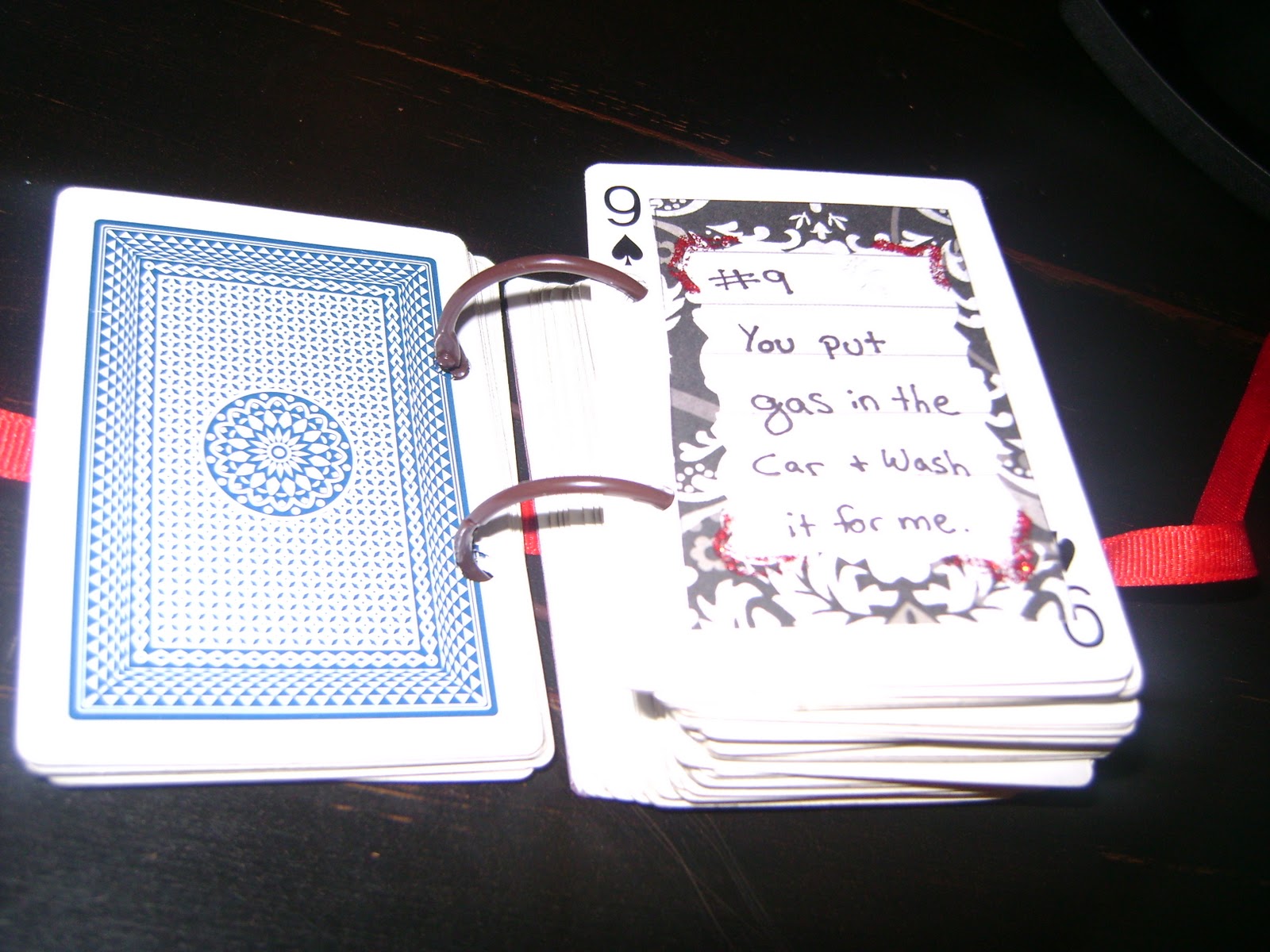 sewin-sanity-52-reasons-i-love-you