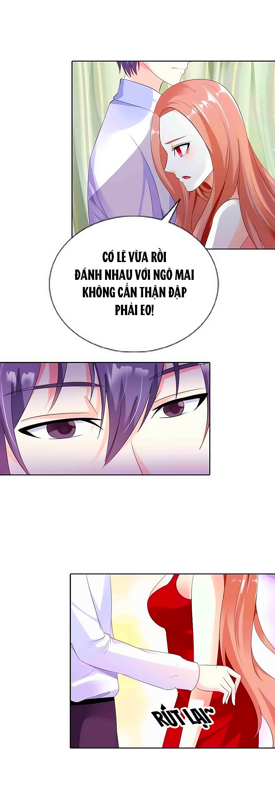 Song Diện Danh Viện - Chương 37 - Trang 2