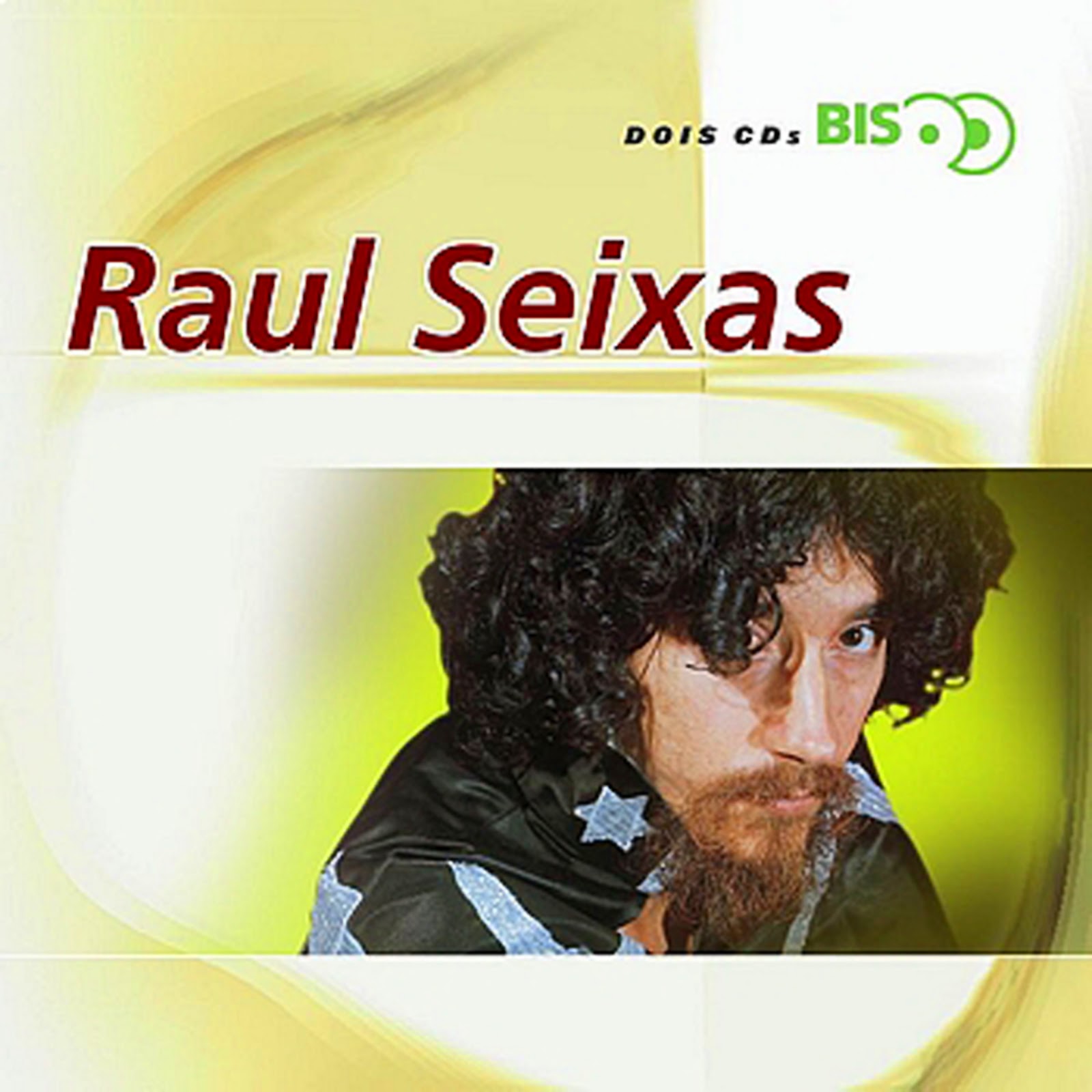 Raul Seixas   14   Menina De Amaralina   CD 01   Coleção BIS