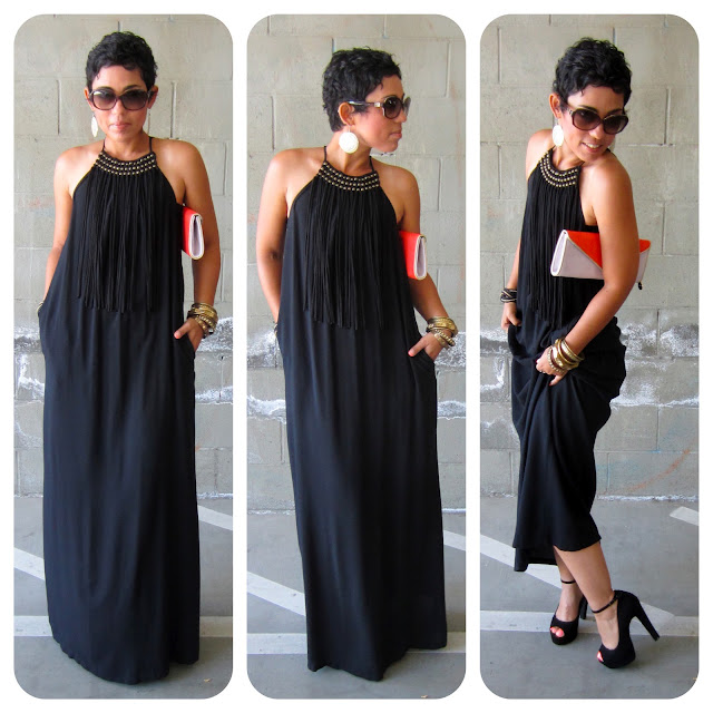 Fashion, Lifestyle, and DIY: June 2012