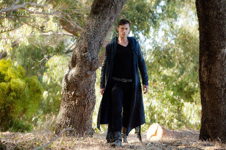 Dominion - Episode 2.04 - A Bitter Truth - Promotional Photos 