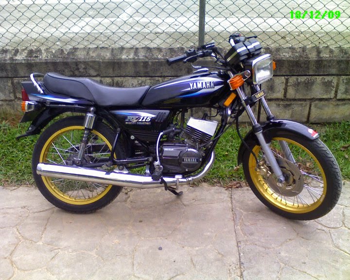 Mecanica De Motos