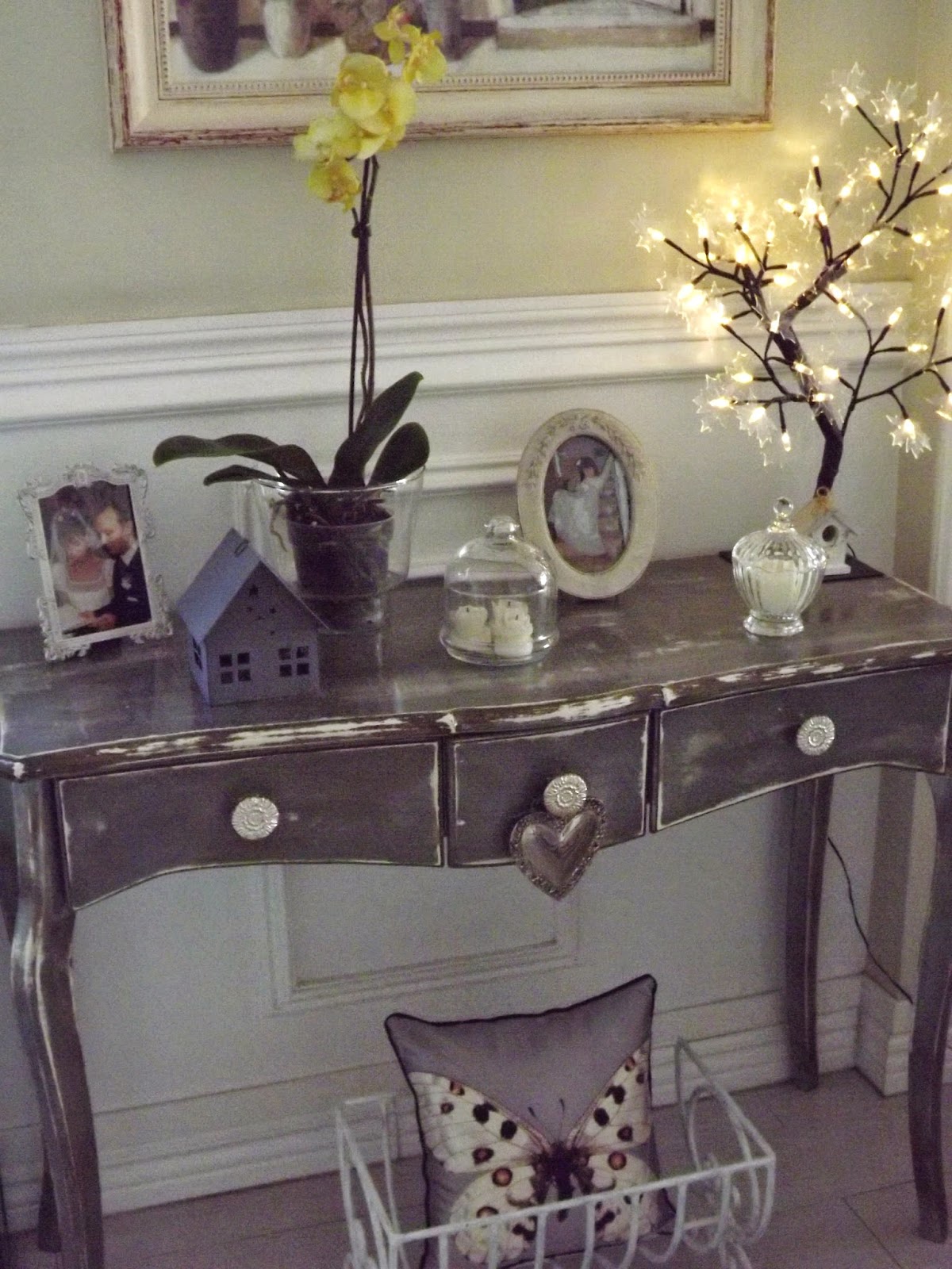 Un vergel en la ciudad: Recuperar una orquídea...