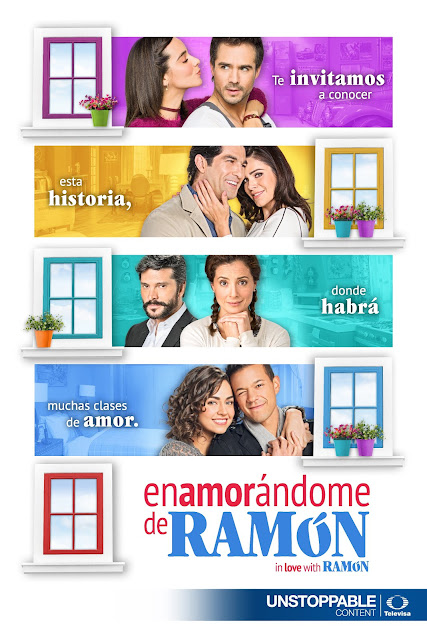 capitulo final telenovela enamorandome de ramon