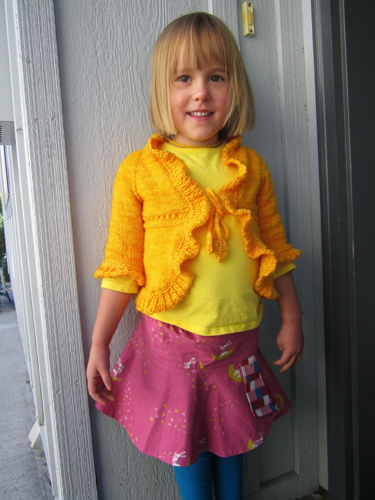 cottington's so crafty Four Skirts in TWO??? Oliver and S Hula Hoop