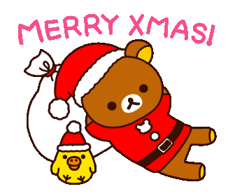 Cute  Christmas gifs animados AS000670_05