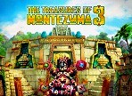 treasure of montezuma 3